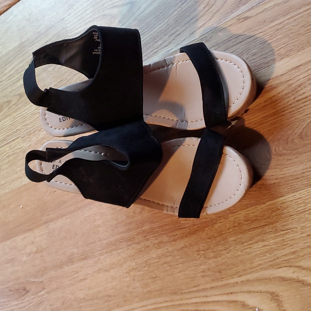 Basic Edition Shoes